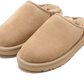 UGG Classic Slip-On Slipper Mustard Seed