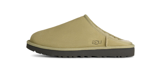 UGG Classic Slip-On Slipper Muted Brass