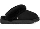 UGG Classic Slipper II Black (Women's)