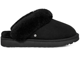 UGG Classic Slipper II Black (Women's)