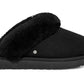 UGG Classic Slipper II Black (Women's)