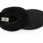 UGG Classic Slipper II Black (Women's)