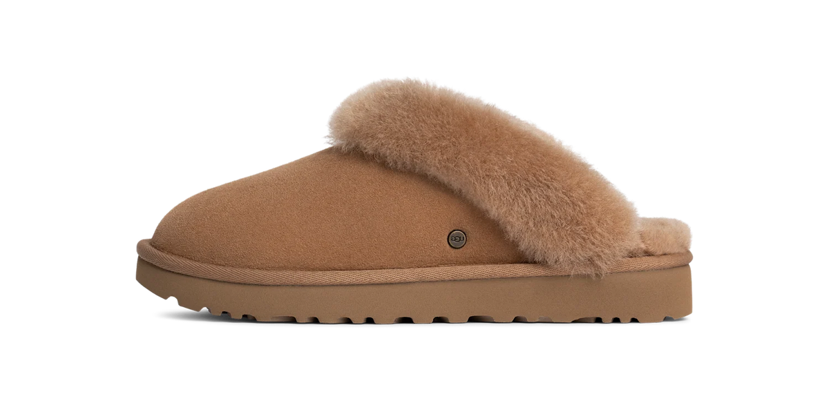 UGG Classic Slipper II Chestnut (Women's)