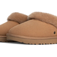 UGG Classic Slipper II Chestnut (Women's)