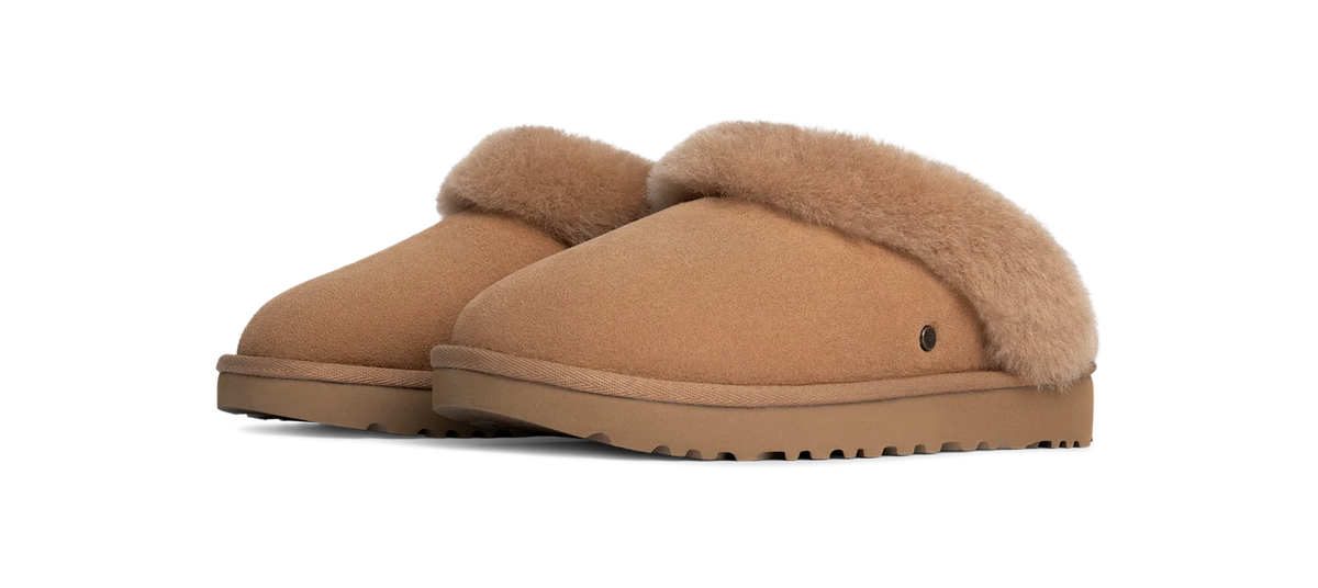 UGG Classic Slipper II Chestnut (Women's)