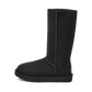 UGG Classic Tall II Boot Black (Women's)