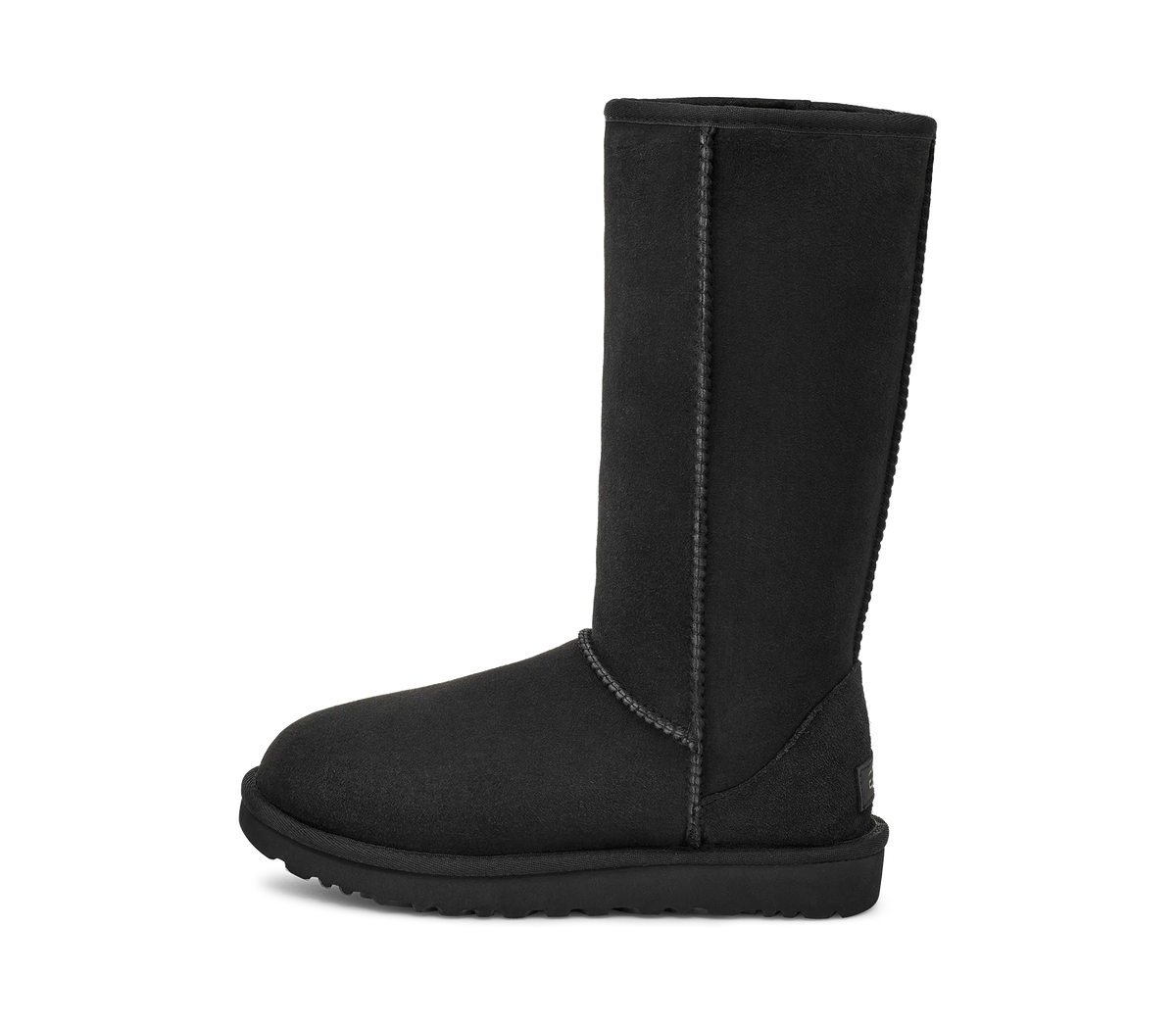UGG Classic Tall II Boot Black (Women's)