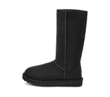 UGG Classic Tall II Boot Black (Women's)