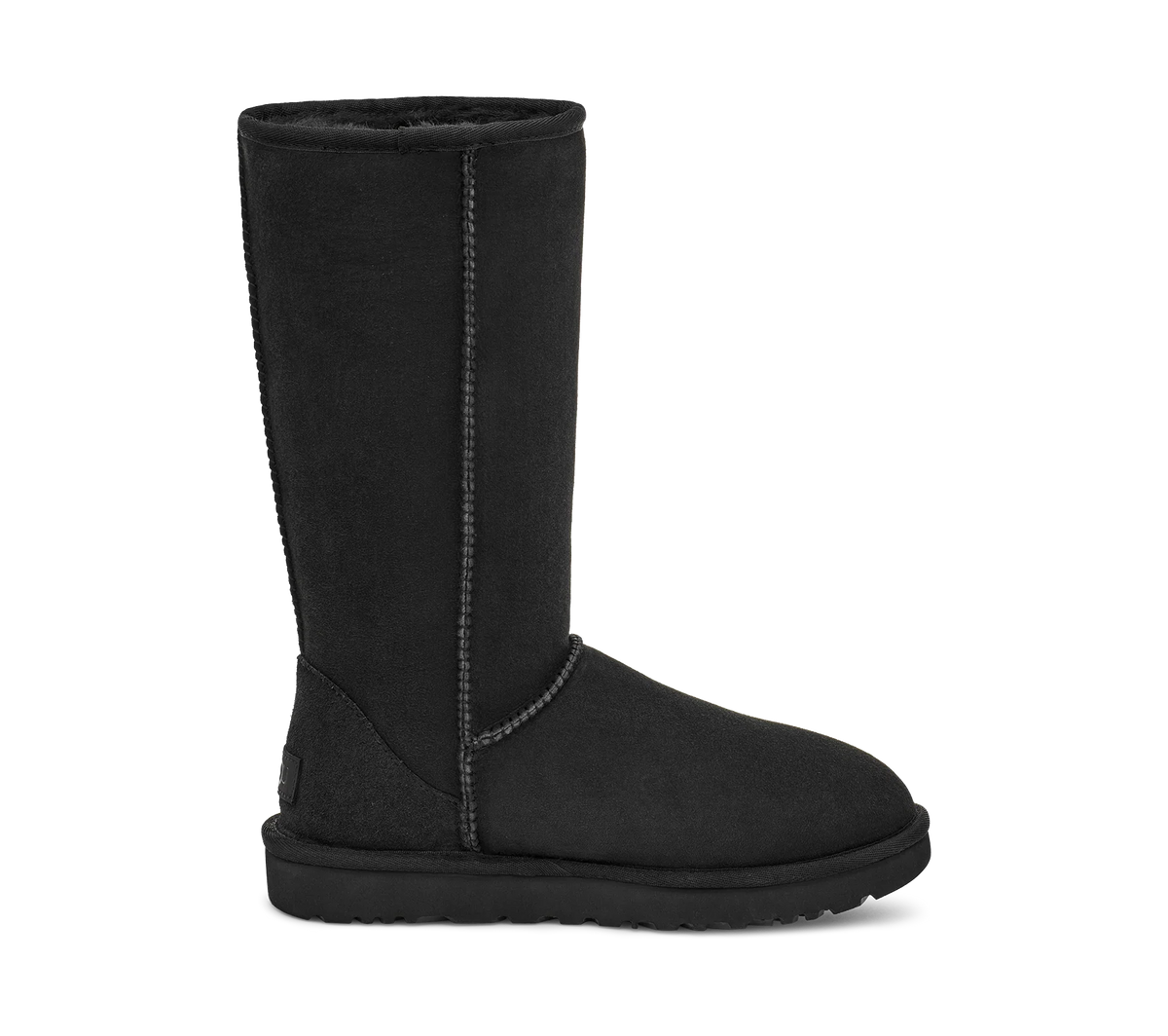 UGG Classic Tall II Boot Black (Women's)