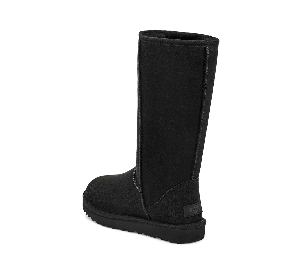 UGG Classic Tall II Boot Black (Women's)