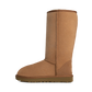 UGG Classic Tall II Boot Chestnut (Women's)