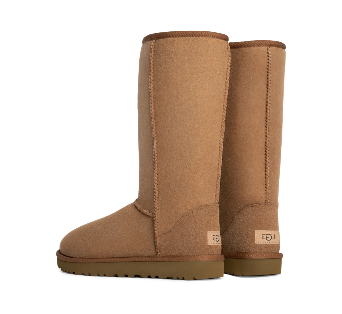 UGG Classic Tall II Boot Chestnut (Women's)
