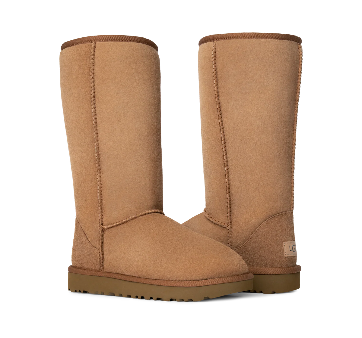 UGG Classic Tall II Boot Chestnut (Women's)