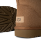 UGG Classic Tall II Boot Chestnut (Women's)