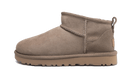 UGG Classic Ultra Mini Boot Antilope (Women's)