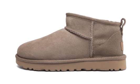 UGG Classic Ultra Mini Boot Antilope (Women's)