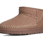 UGG Classic Ultra Mini Biarritz Boot Rocky Oak (Women's)