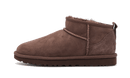 UGG Classic Ultra Mini Boot Burnt Cedar (Women's)
