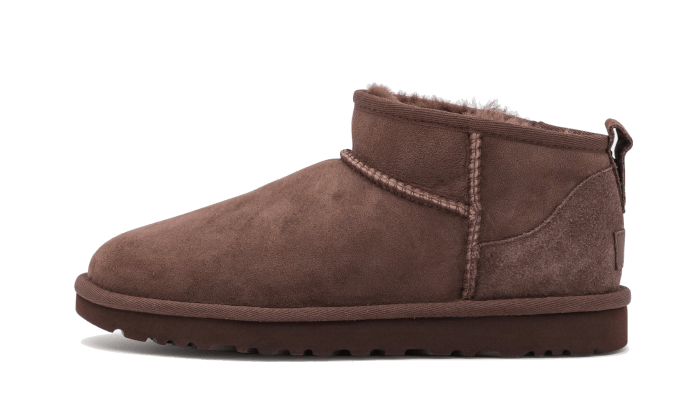 UGG Classic Ultra Mini Boot Burnt Cedar (Women's)