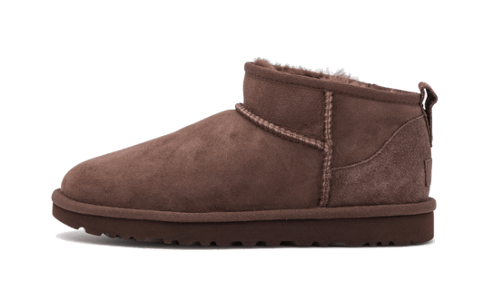 UGG Classic Ultra Mini Boot Burnt Cedar (Women's)