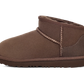 UGG Classic Ultra Mini Boot Burnt Cedar (Kids)