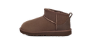 UGG Classic Ultra Mini Boot Burnt Cedar (Kids)