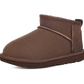 UGG Classic Ultra Mini Boot Burnt Cedar (Kids)