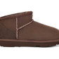 UGG Classic Ultra Mini Boot Burnt Cedar (Kids)