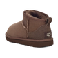 UGG Classic Ultra Mini Boot Burnt Cedar (Kids)
