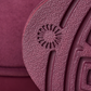 UGG Classic Ultra Mini Boot Burnt Magenta (Women's)