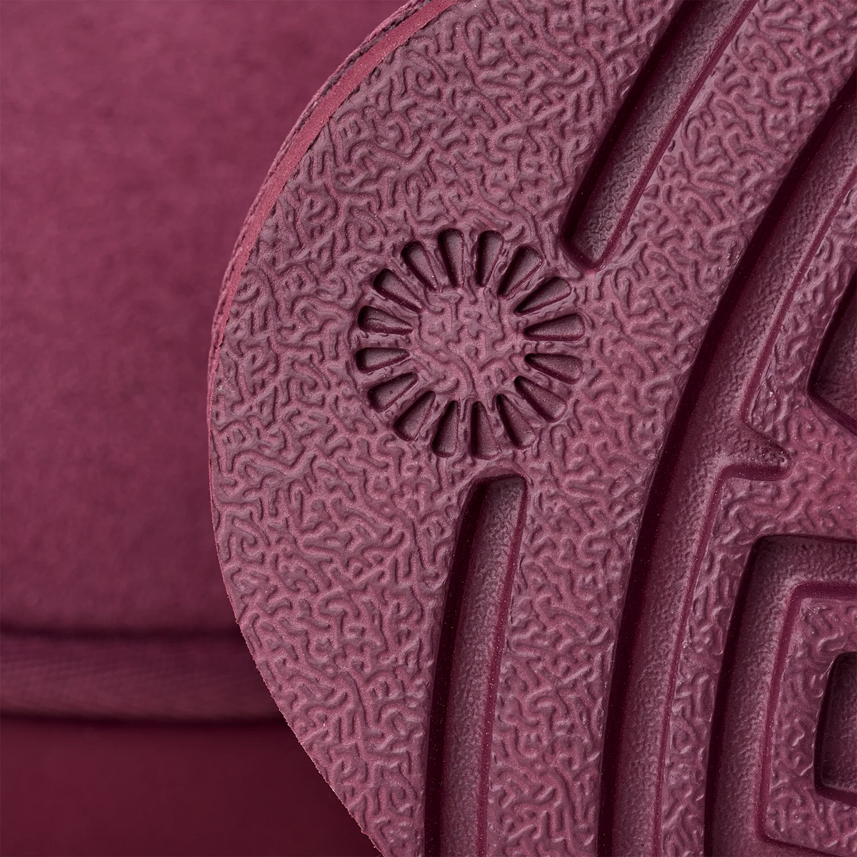 UGG Classic Ultra Mini Boot Burnt Magenta (Women's)