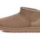 UGG Classic Ultra Mini Boot Caribou (Women's)
