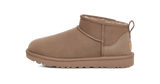 UGG Classic Ultra Mini Boot Caribou (Women's)