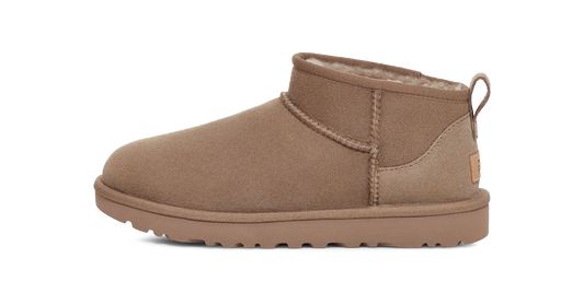 UGG Classic Ultra Mini Boot Caribou (Women's)
