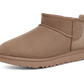 UGG Classic Ultra Mini Boot Caribou (Women's)
