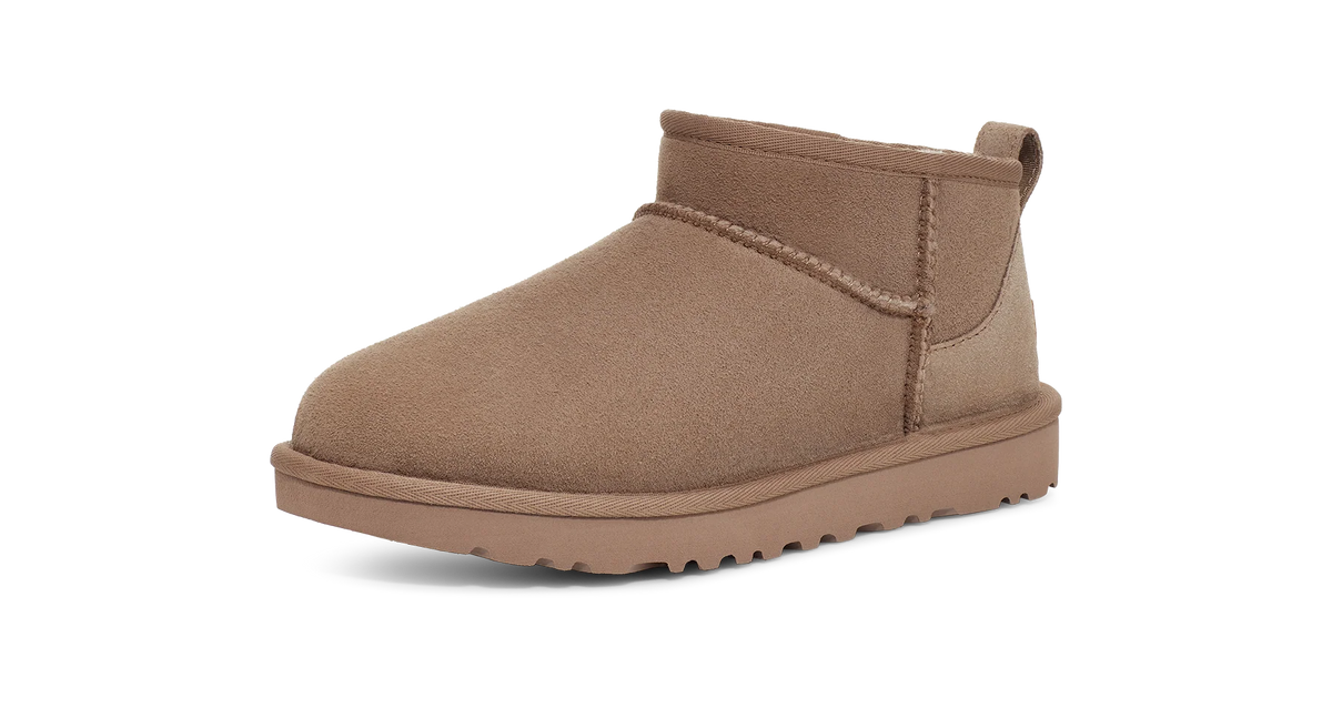 UGG Classic Ultra Mini Boot Caribou (Women's)