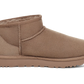 UGG Classic Ultra Mini Boot Caribou (Women's)