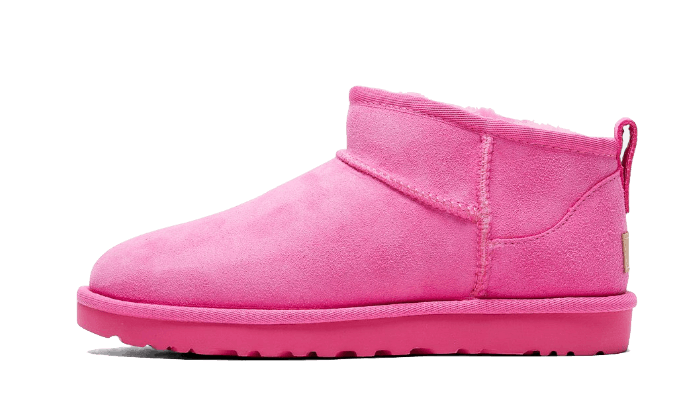 UGG Classic Ultra Mini Boot Carnation (Women's)