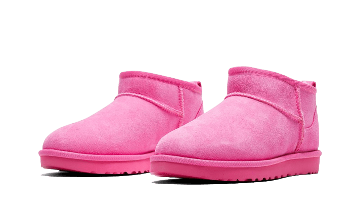 UGG Classic Ultra Mini Boot Carnation (Women's)