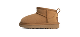 UGG Classic Ultra Mini Boot Chestnut (Toddler)