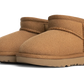 UGG Classic Ultra Mini Boot Chestnut (Toddler)