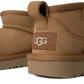 UGG Classic Ultra Mini Boot Chestnut (Toddler)