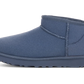 UGG Classic Ultra Mini Boot Desert Blue (Women's)