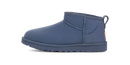UGG Classic Ultra Mini Boot Desert Blue (Women's)