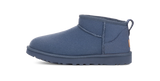 UGG Classic Ultra Mini Boot Desert Blue (Women's)