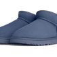 UGG Classic Ultra Mini Boot Desert Blue (Women's)