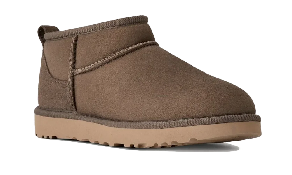 UGG Classic Ultra Mini Boot Dried Oregano (Women's)