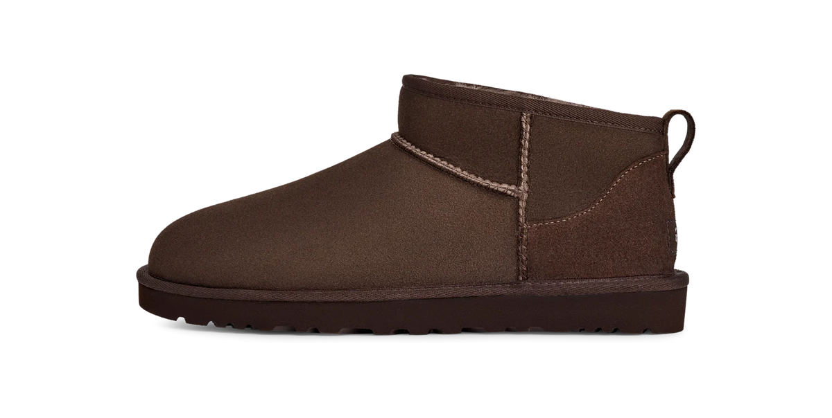 UGG Classic Ultra Mini Boot Dusted Cocoa