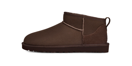 UGG Classic Ultra Mini Boot Dusted Cocoa