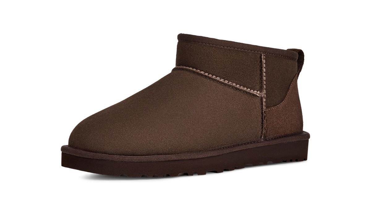 UGG Classic Ultra Mini Boot Dusted Cocoa